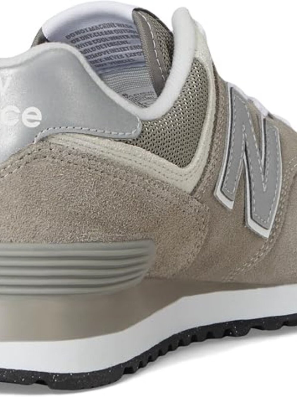 New Balance Women's 574 Core Sneaker - Picture 5 of 5